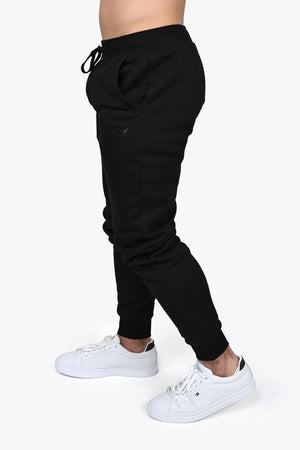 MARCELLO JOGGERS BLACK
