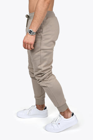 MARCELLO JOGGERS BEIGE