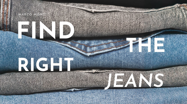 Why Marco Monti jeans are worth every penny