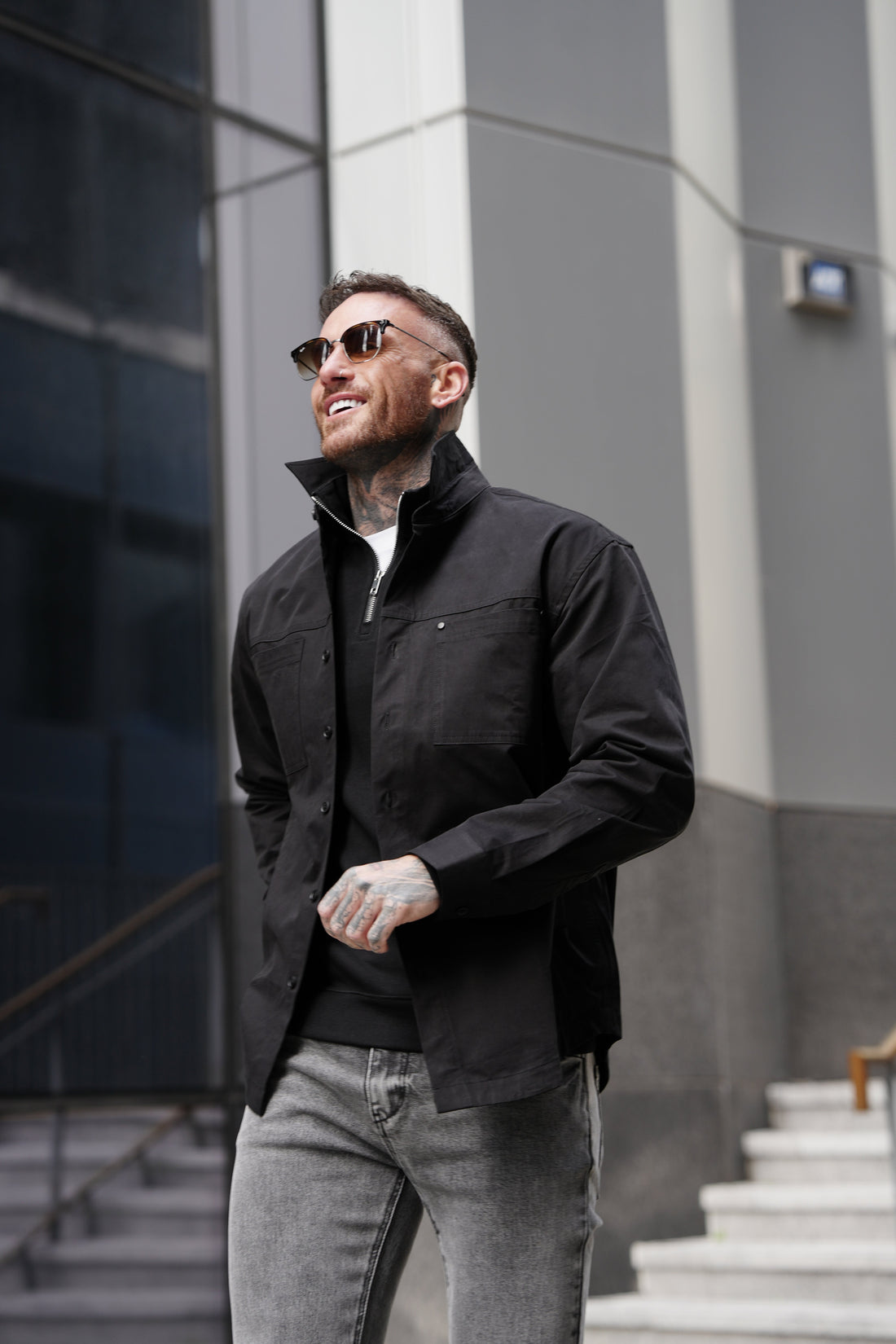 Monti Insights: How to Combine Clothing for a Confident and Timeless Look