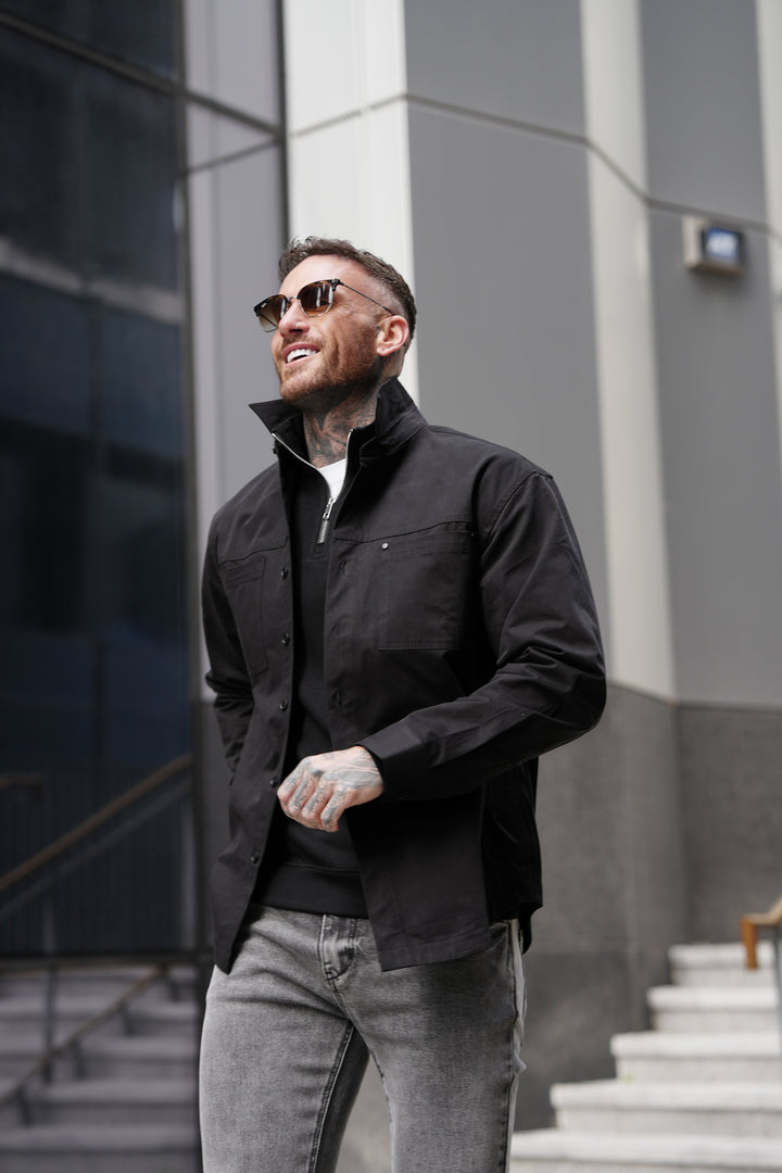 Monti Insights: How to Combine Clothing for a Confident and Timeless Look