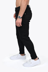 ROBERTO SKINNY JEANS BLACK