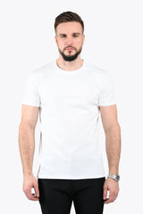 FLAVIO T-SHIRT WHITE