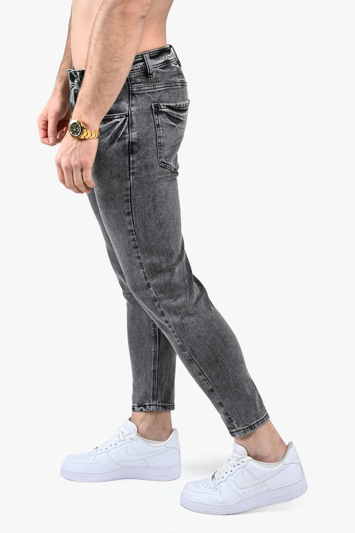 ANTONIO SKINNY JEANS GREY