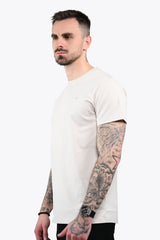 FLAVIO T-SHIRT KHAKI