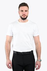 FLAVIO T-SHIRT WHITE