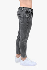 ANTONIO SKINNY JEANS GREY