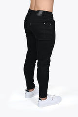 ROBERTO SKINNY JEANS BLACK