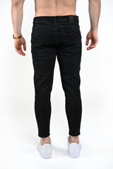 ANTONIO SKINNY JEANS BLACK