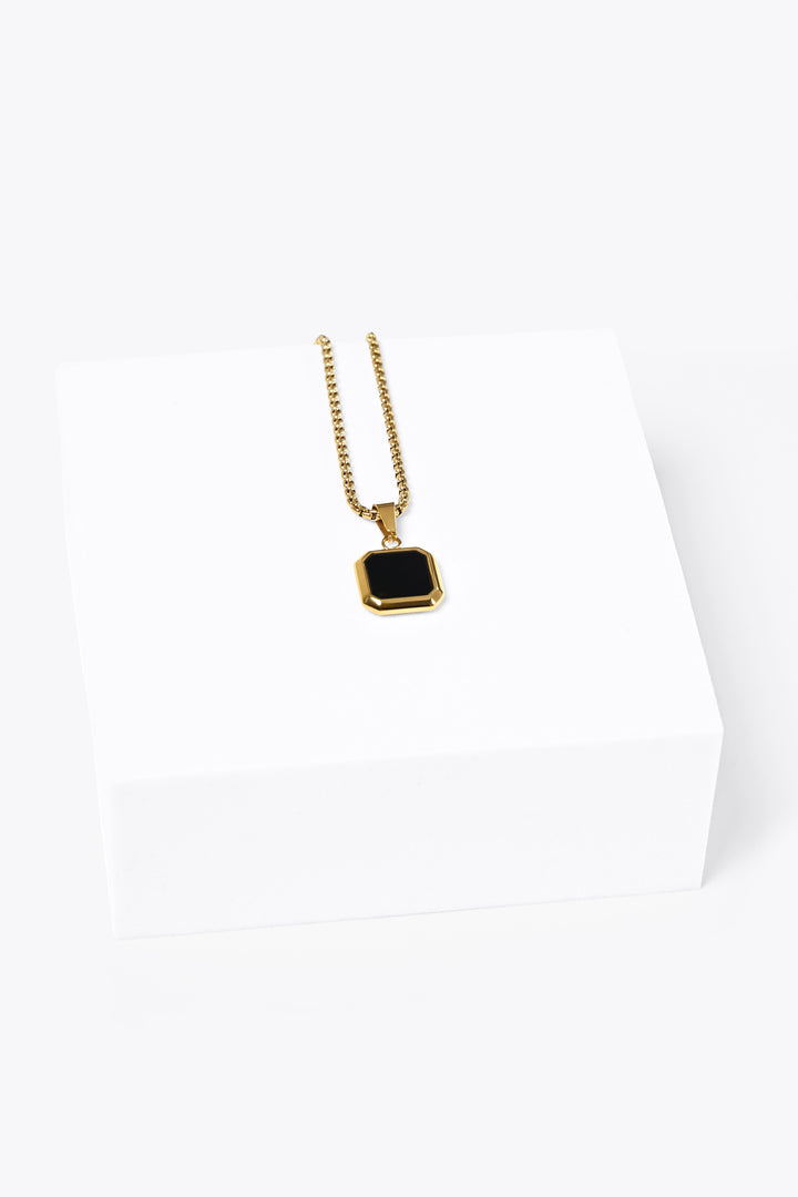 NECKLACE GOLD