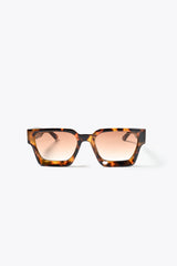 SUNGLASSES BROWN