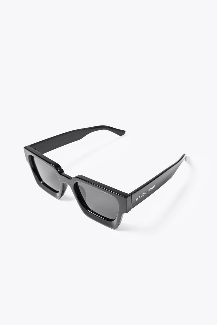 SUNGLASSES BLACK
