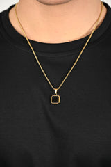 NECKLACE GOLD