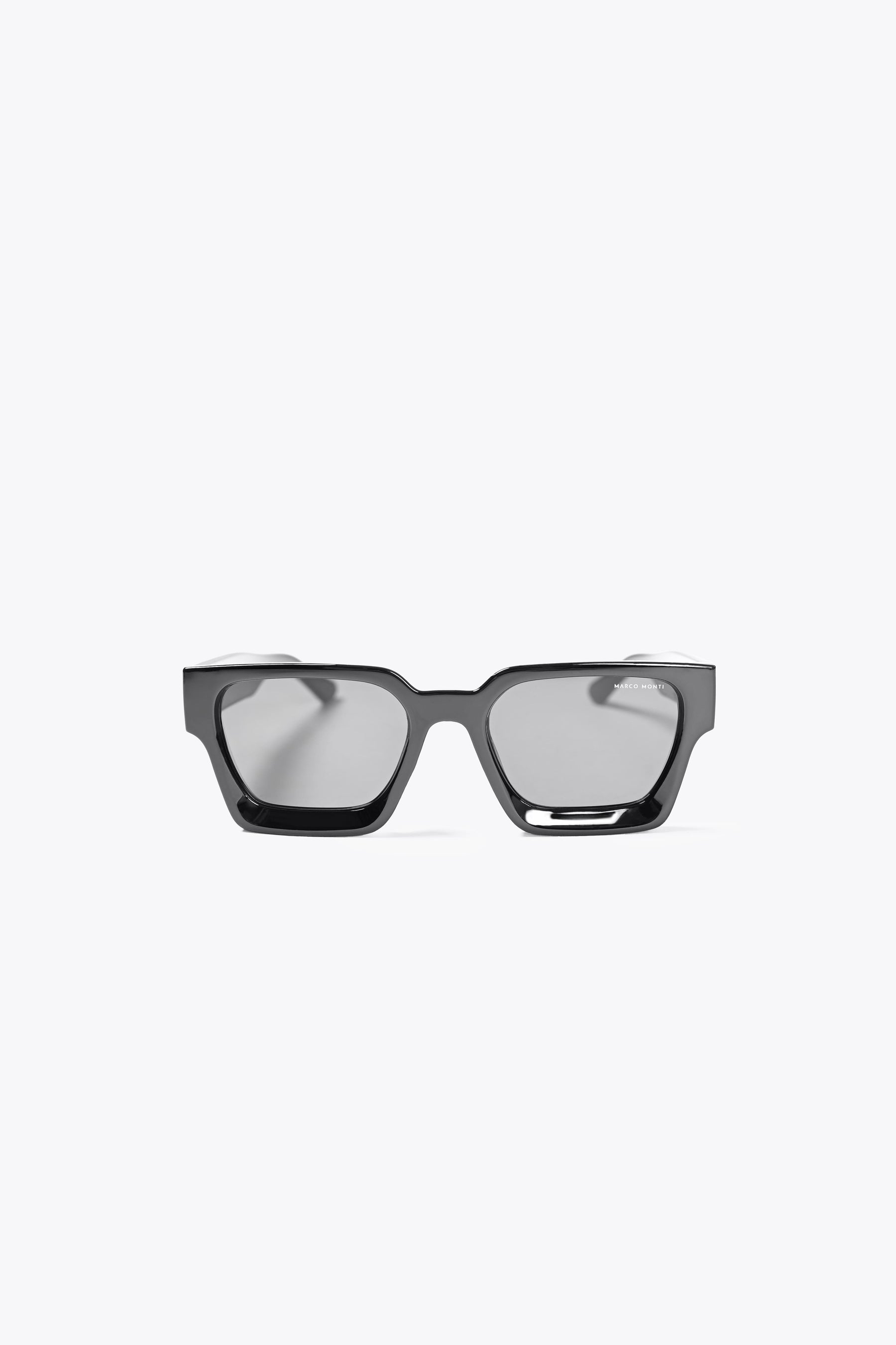 SUNGLASSES BLACK
