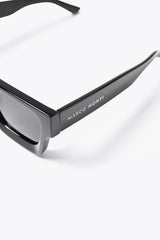 SUNGLASSES BLACK