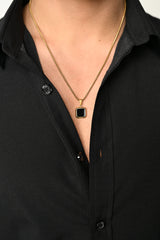 NECKLACE GOLD