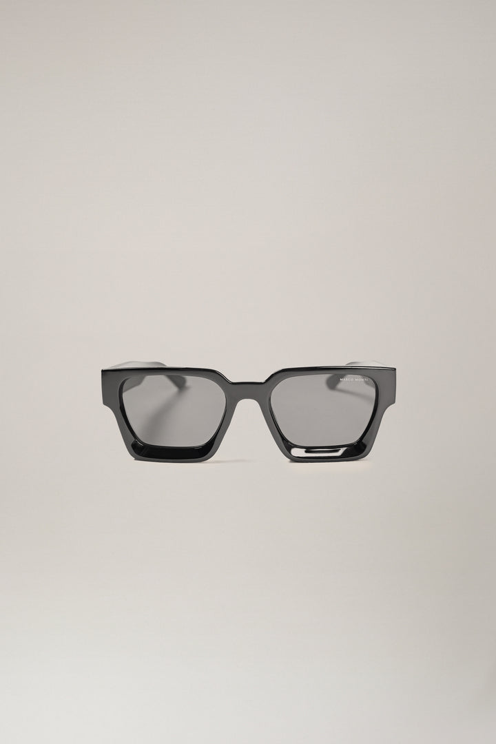 Riviera Square | Nero Profondo