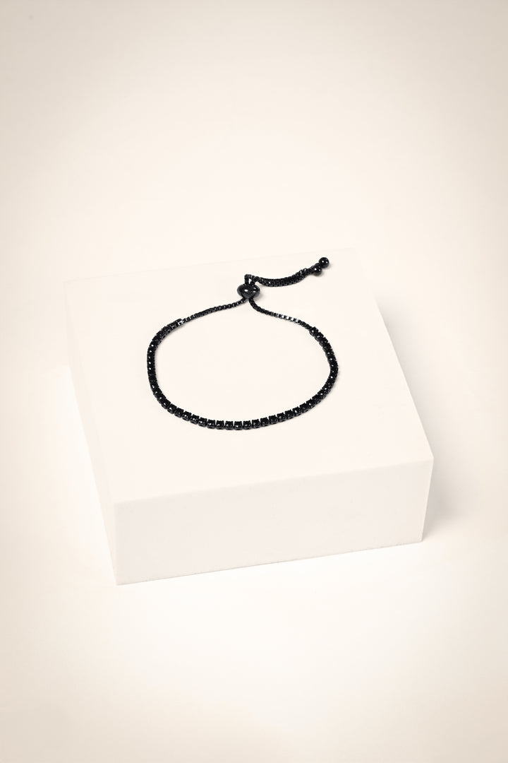 Shadow Link Bracelet (Minimalist Men’s Bracelet)