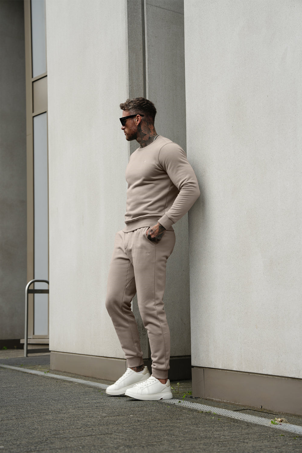 Marcello Sabbia Toscana Set