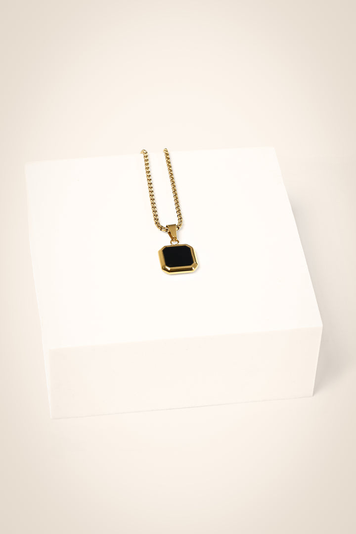 NECKLACE GOLD