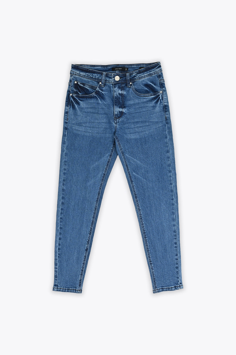 ANTONIO SKINNY JEANS BLUE