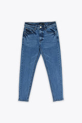 ANTONIO SKINNY JEANS BLUE