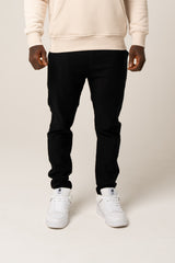 MATTEO TROUSERS BLACK