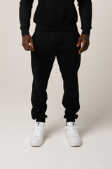 MARCELLO JOGGERS BLACK