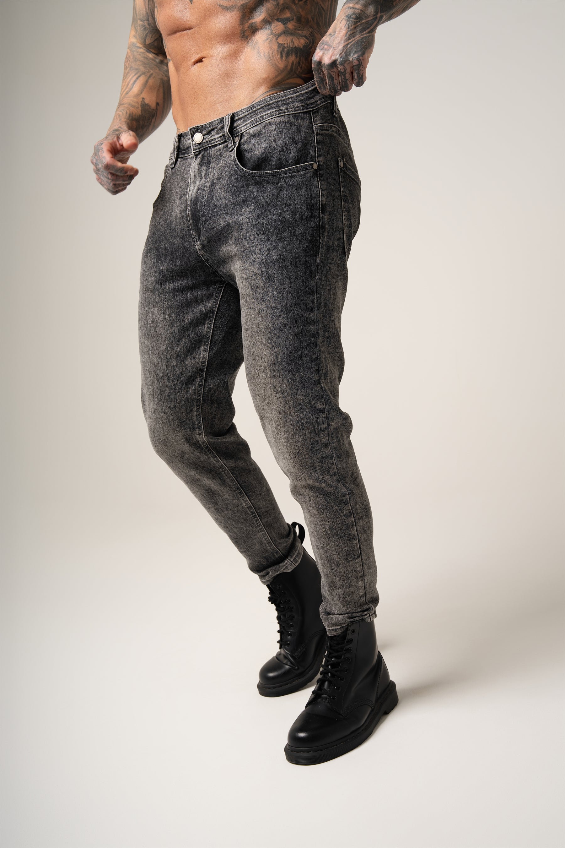 The Stealth Bundle (3-Pack)