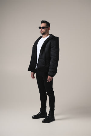 Nero Puro Look