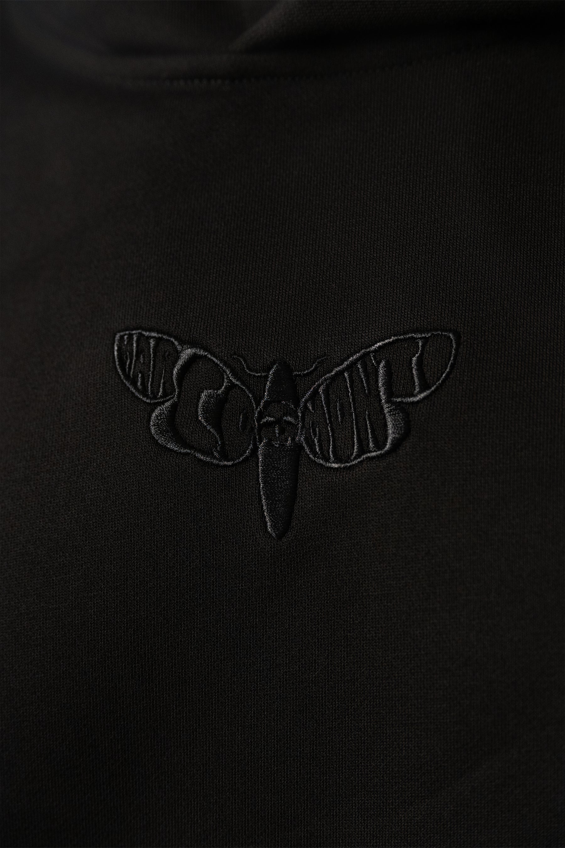 Luca Limited Edition (1 of 200) | Black