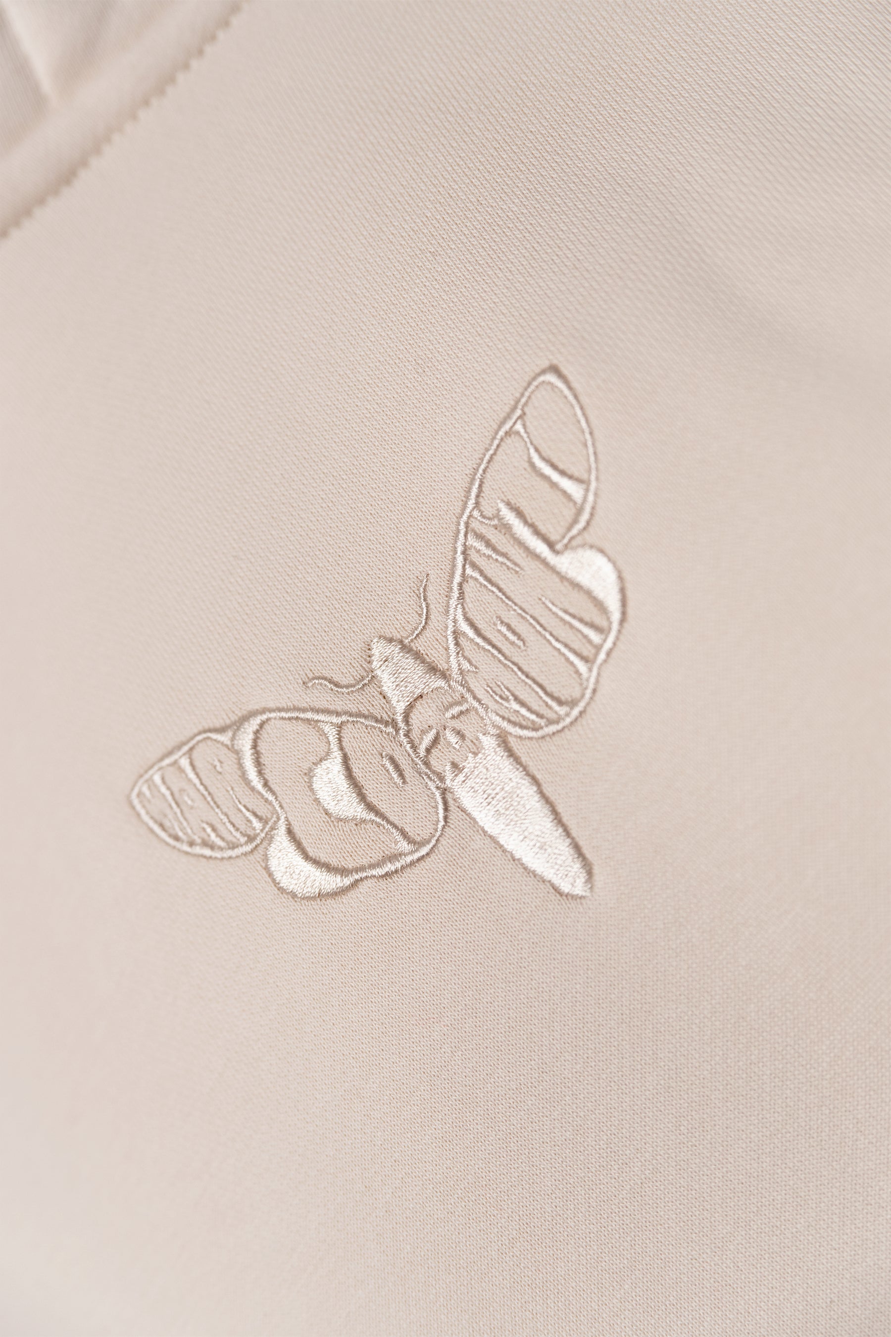 Luca Limited Edition (1 of 200) | Beige