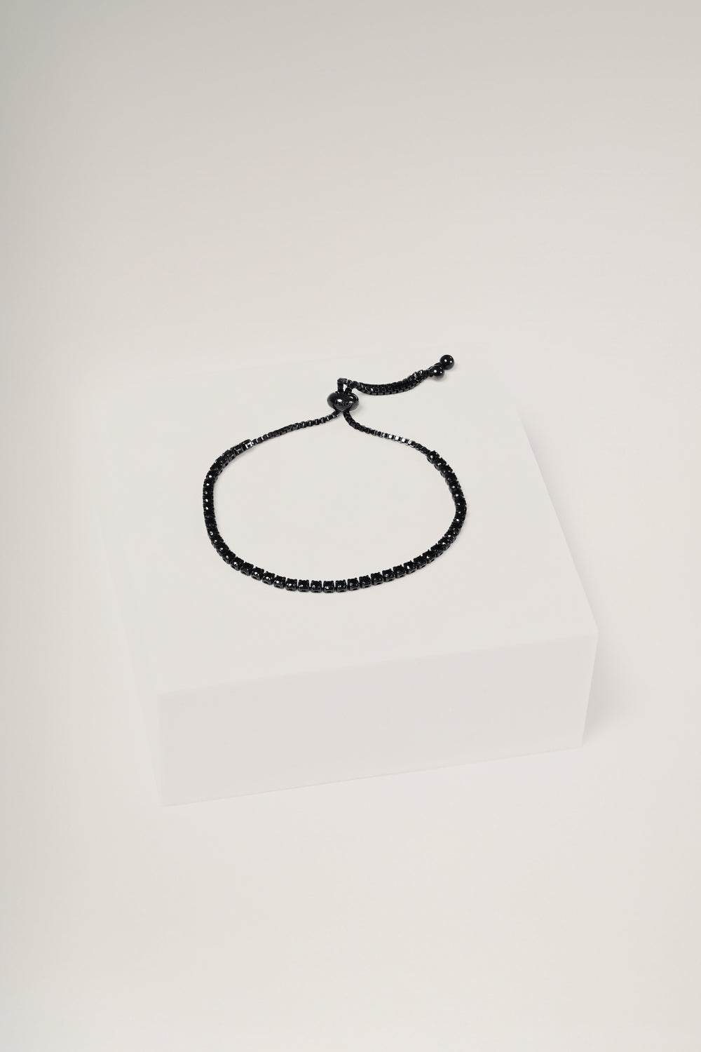 Shadow Link Bracelet (Minimalist Men’s Bracelet)