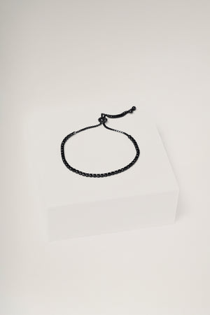 Shadow Link Bracelet (Minimalist Men’s Bracelet)