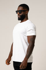 FLAVIO T-SHIRT WHITE