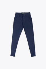 MATTEO TROUSERS BLUE