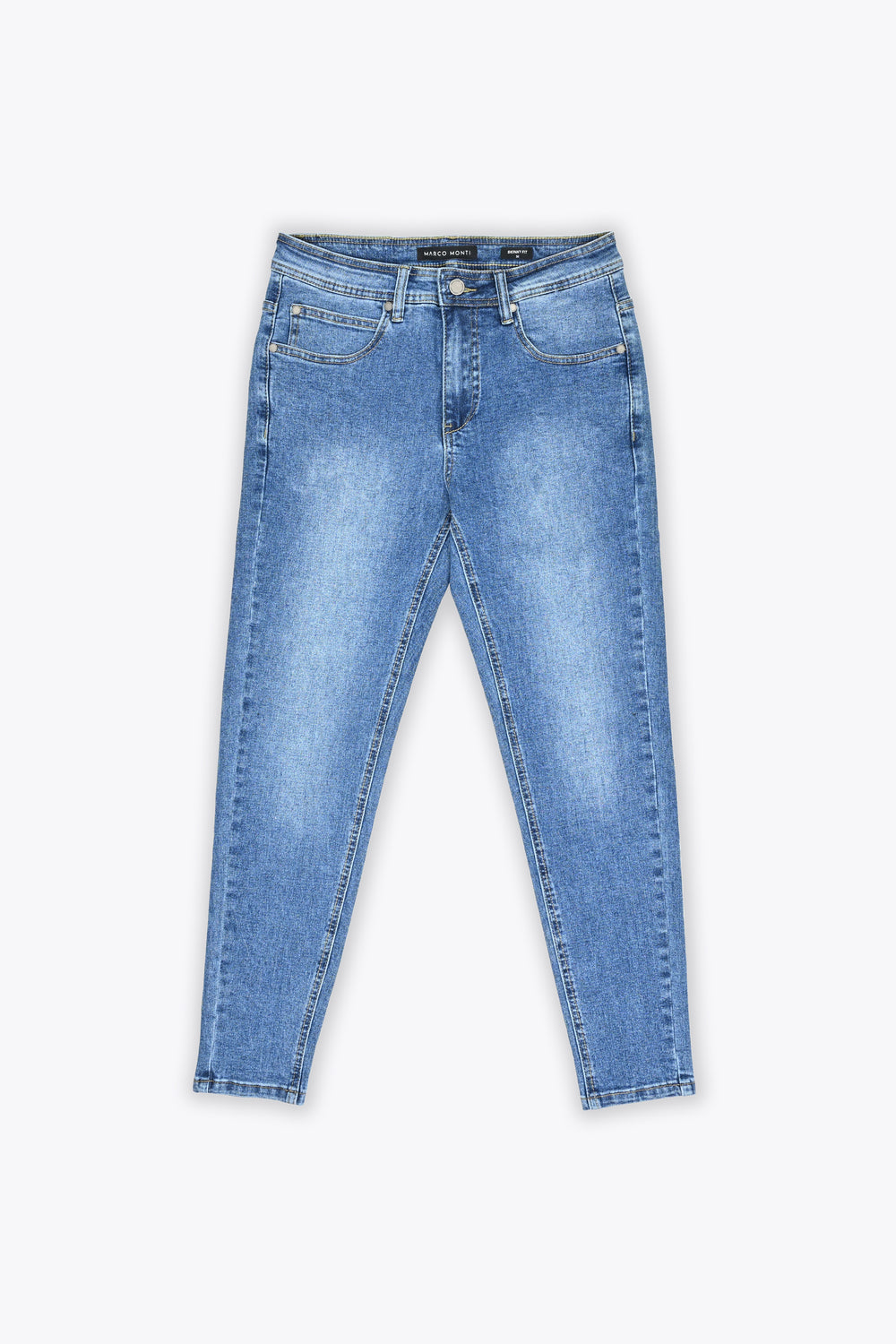 ROBERTO SKINNY JEANS BLUE