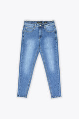 ROBERTO SKINNY JEANS BLUE