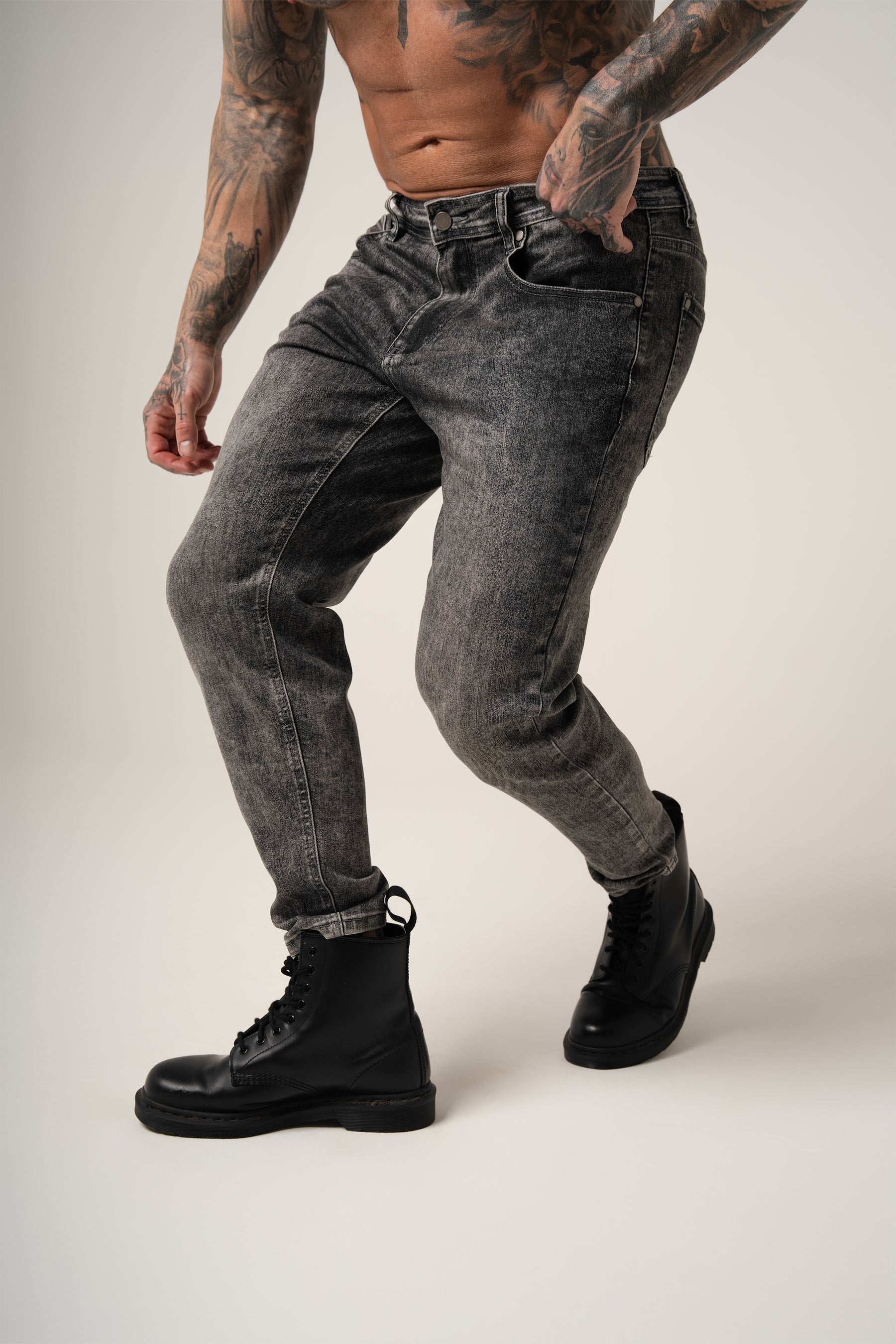 The Stealth Bundle (3-Pack)