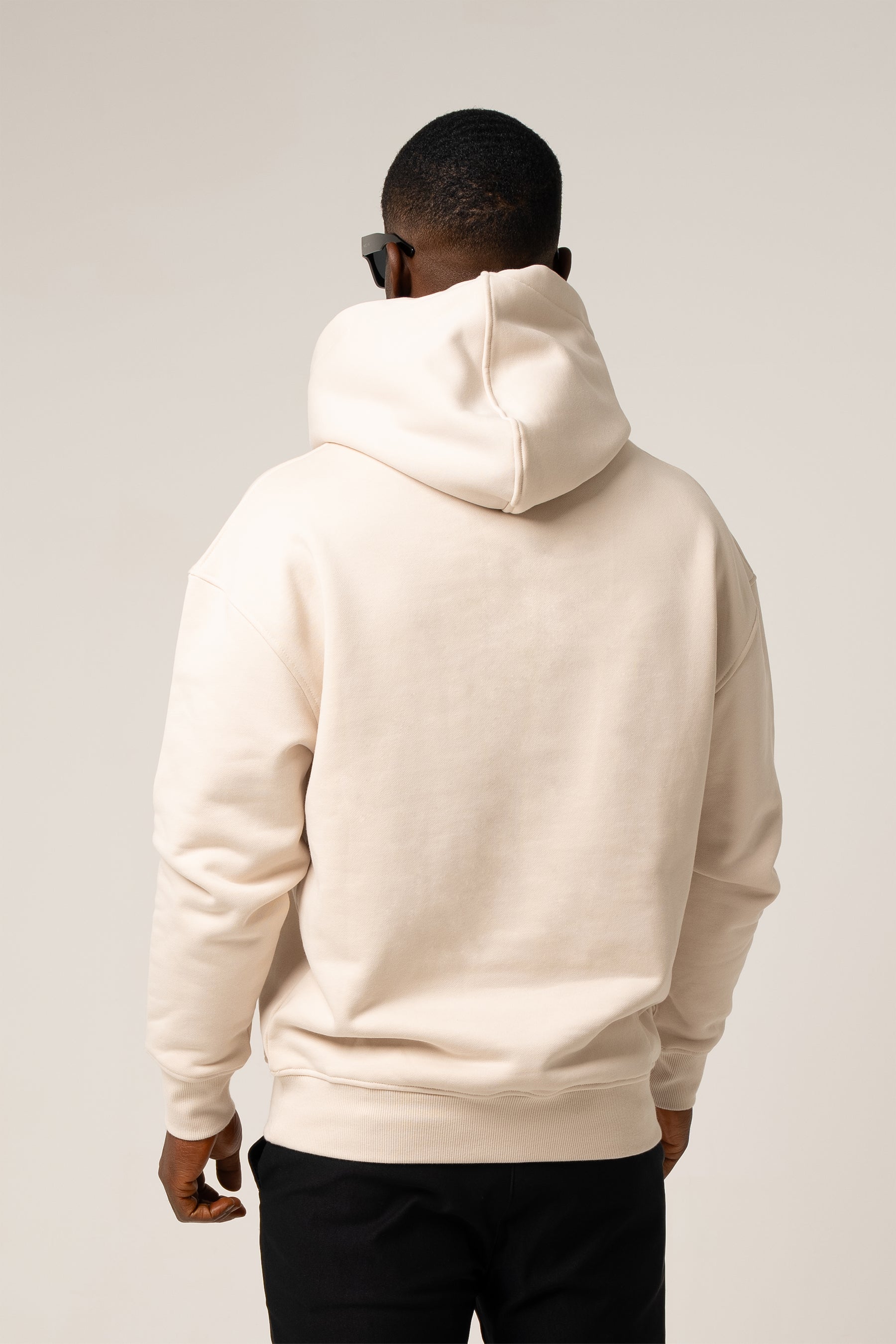 Luca Édition Limitée (1 sur 200) | Beige