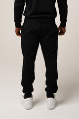 MARCELLO JOGGERS BLACK