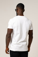 FLAVIO T-SHIRT WHITE