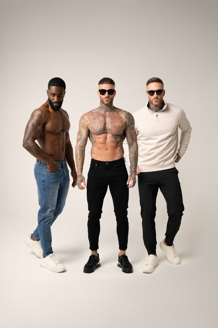 The Sand Bundle (3-Pack)