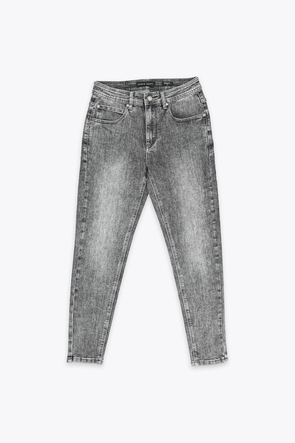 ROBERTO SKINNY JEANS GREY