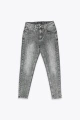 ROBERTO SKINNY JEANS GREY