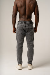 ANTONIO SKINNY JEANS GREY