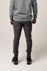 MATTEO TROUSERS GREY