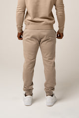 MARCELLO JOGGERS BEIGE