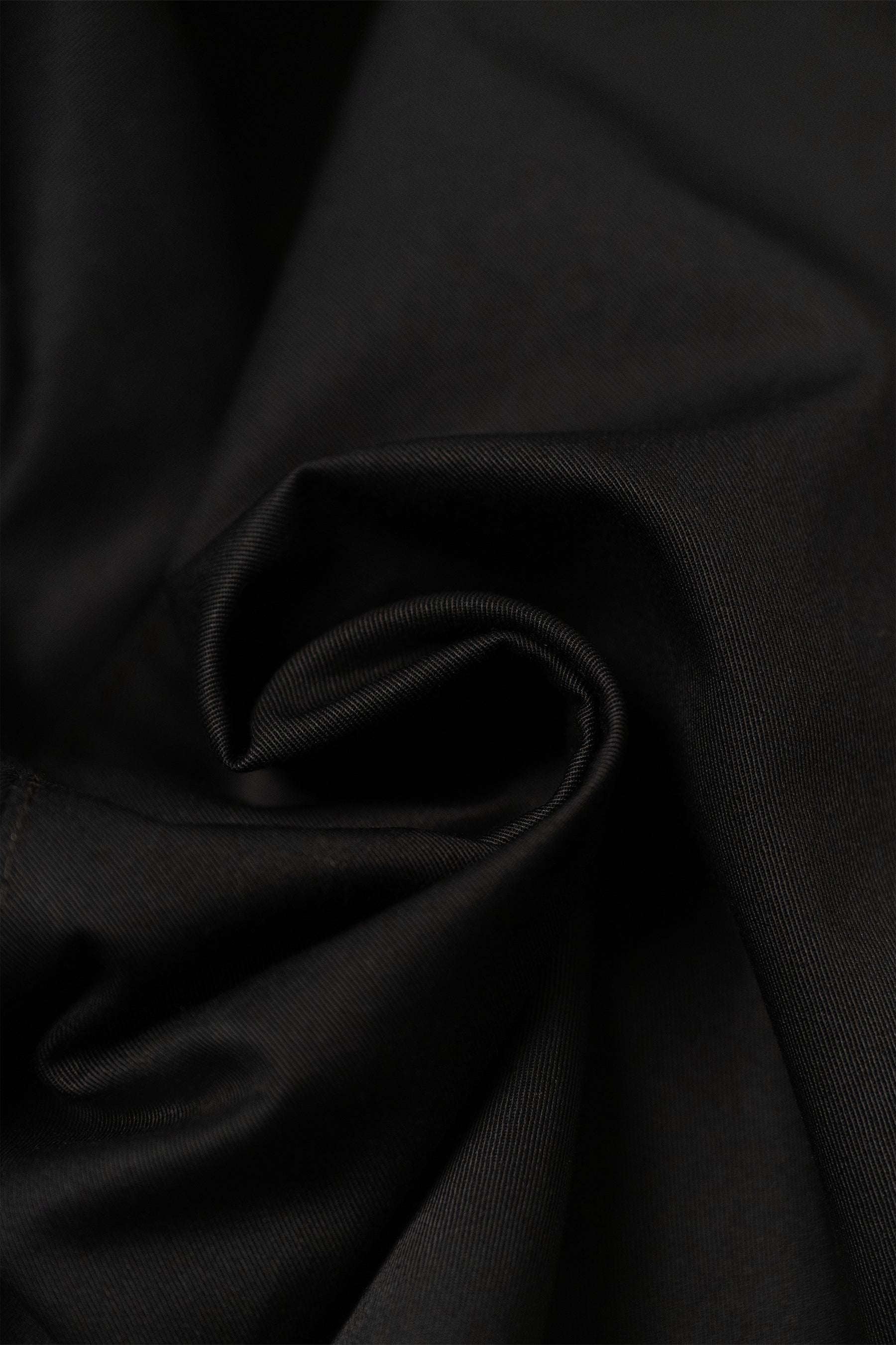 Dario Lightweight Bomber | Nero Profondo