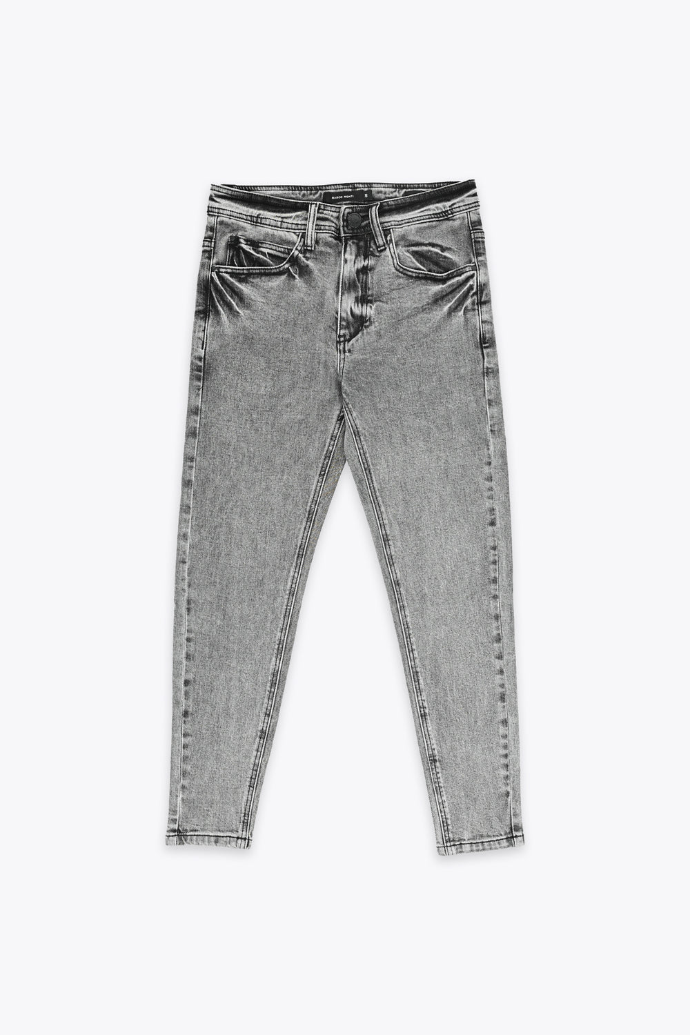ANTONIO SKINNY JEANS GREY